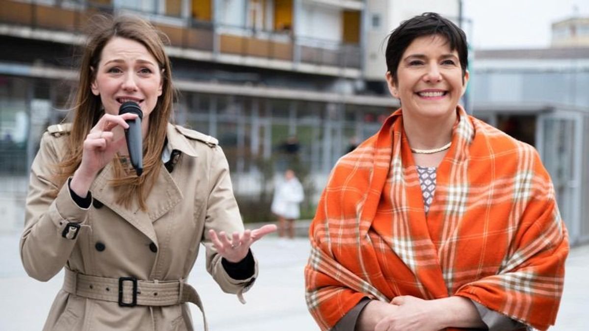 Donáth Anna és Gyurcsányék között régóta nagyon szoros a kapcsolat