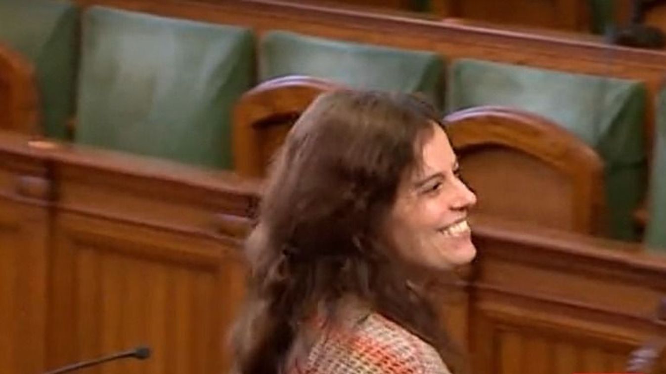 A magyar igazságszolgáltatás kezébe adta a szélsőbaloldali aktivista ügyét Róma