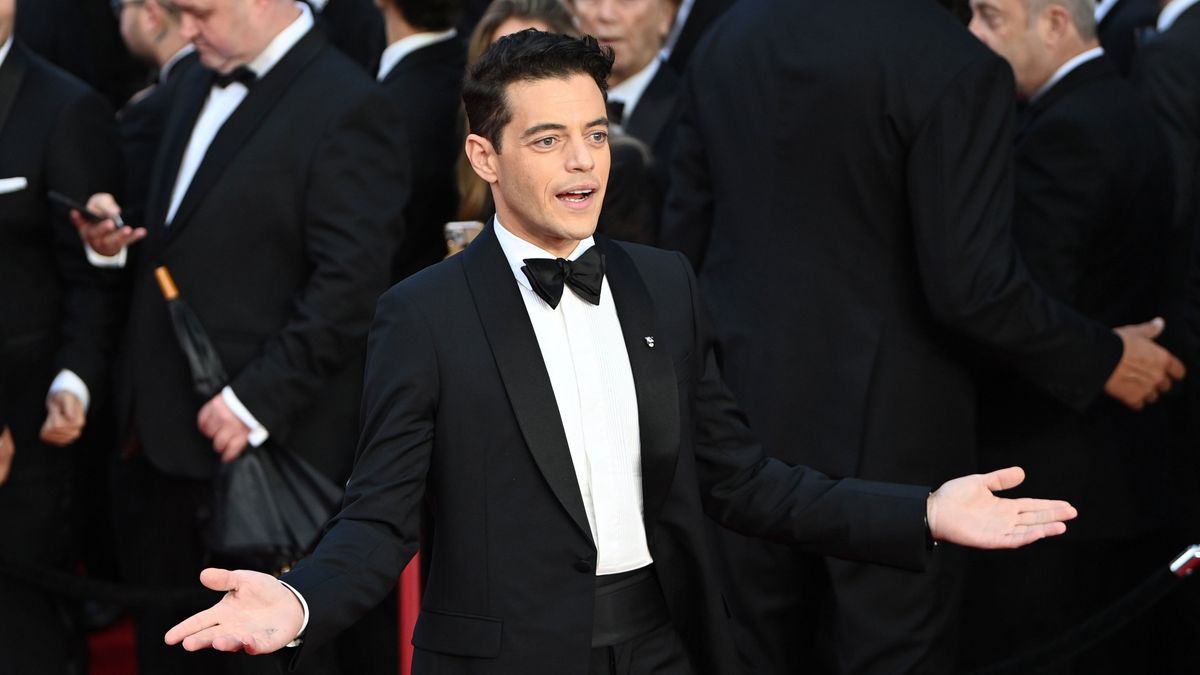 Nem akárhol bukkant fel az Oscar-díjas színész, miután megérkezett Magyarországra + fotó