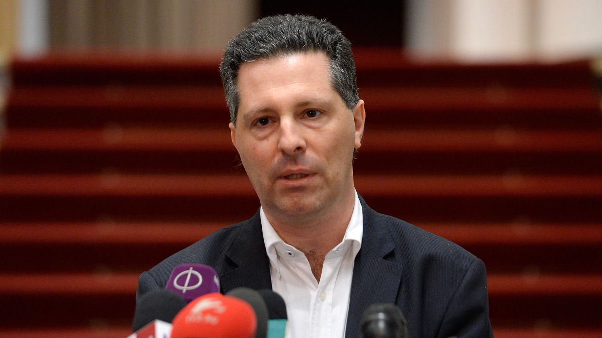 Schiffer András: Sulyok Tamás megválasztása üzenet Brüsszelnek is