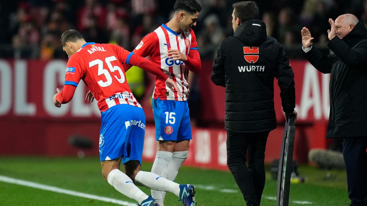 Óriási esélyt kaphat a magyar futballista a Real Madrid elleni rangadón
