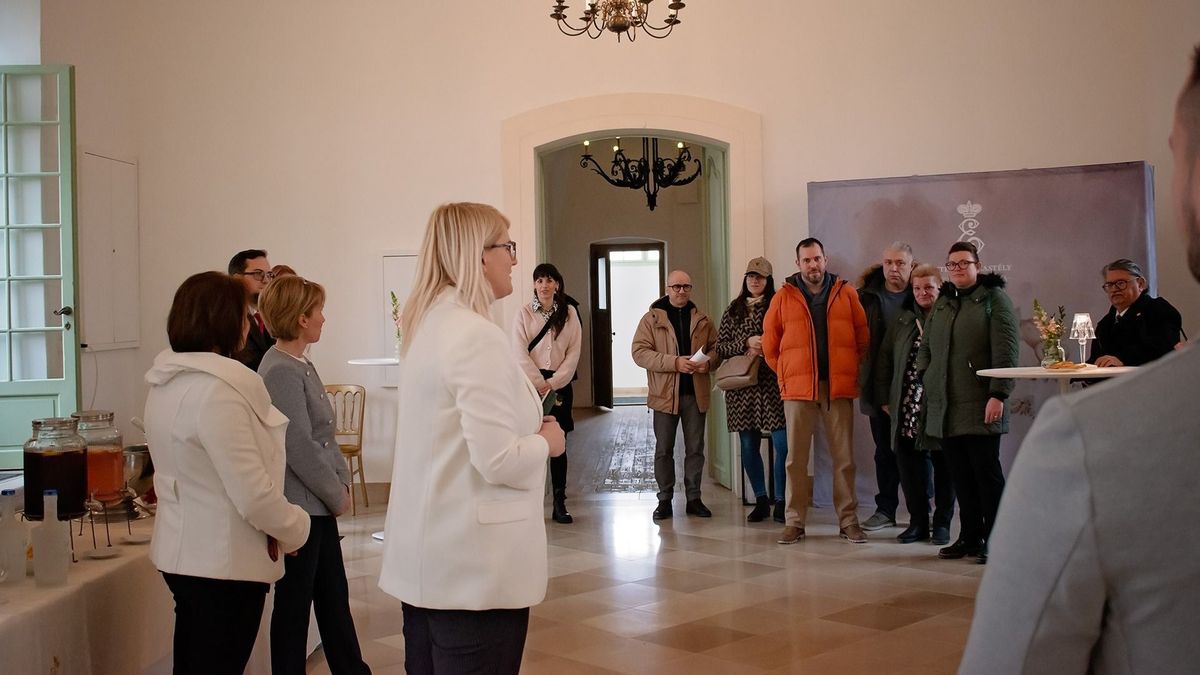 Valóra válhatnak a hercegnői álmok