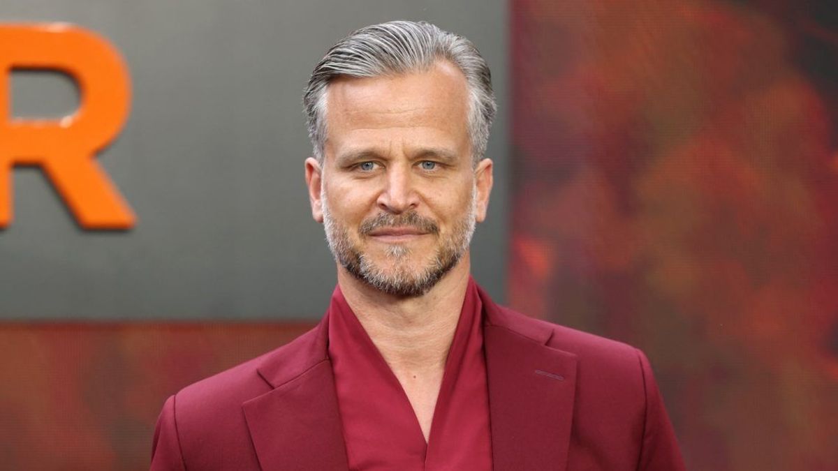 Haumann Máté: Nolan hagyta a kamerája előtt, hogy önmagam lehessek