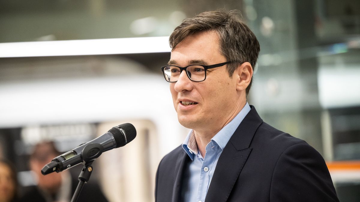 Ismét hazudik Karácsony Gergely