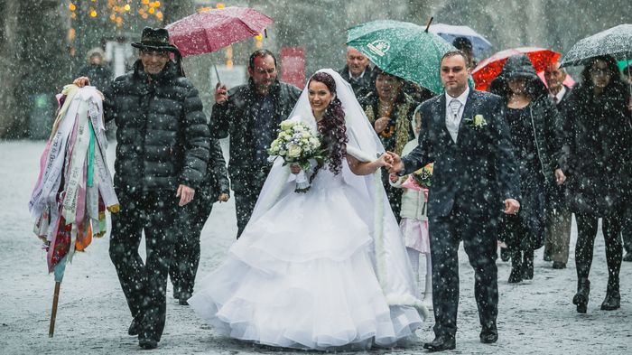 Házasság hete: a katolikus párok között kevesebb a válás