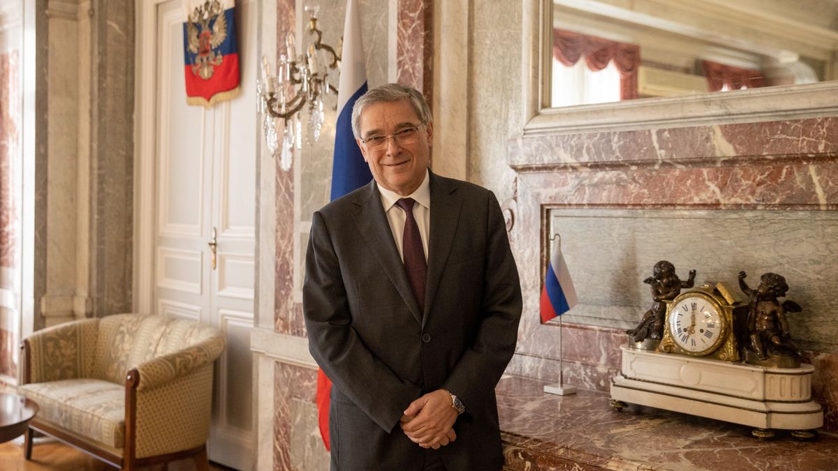 Russia Will Not Go To War With Europe