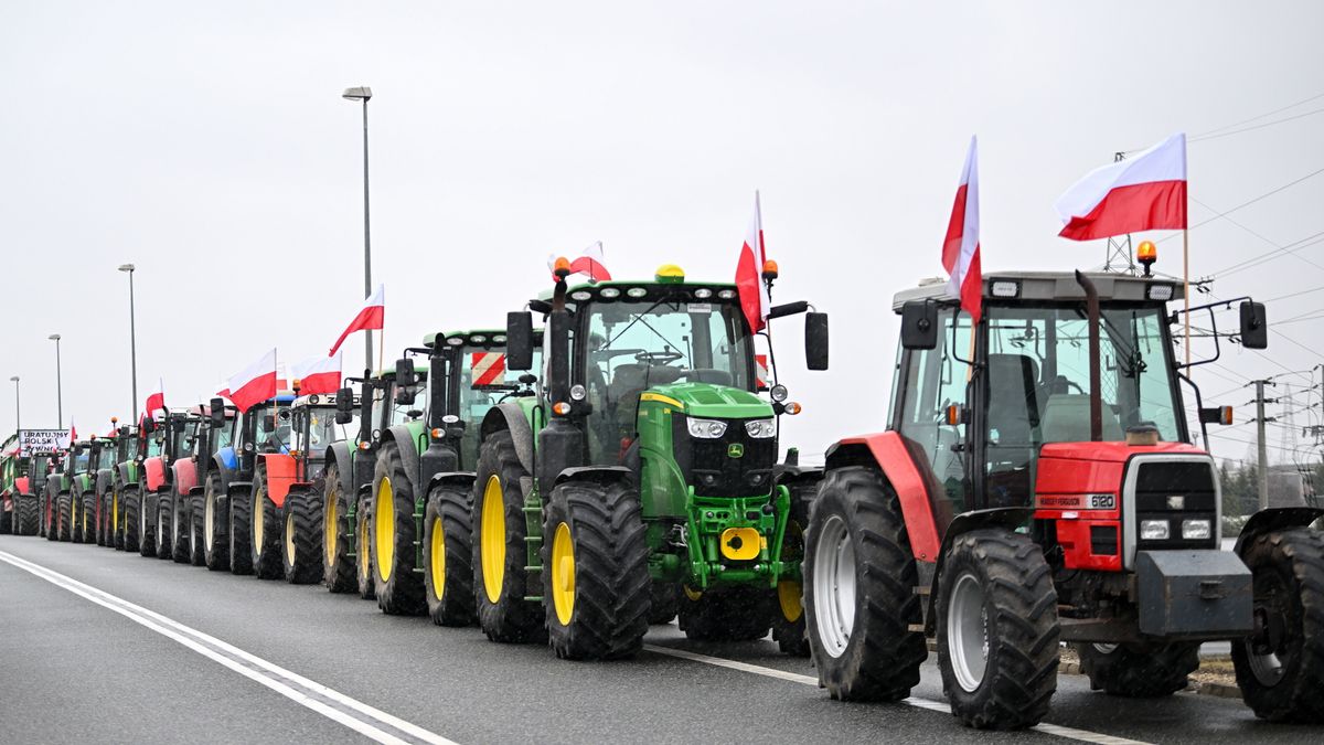 Háborús állapotok Európában, az uniós agrárbiztos fejét követelik + videó