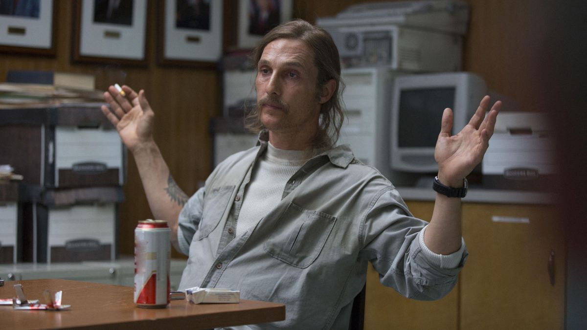 Lehet-e felülmúlni a True Detective első évadát?