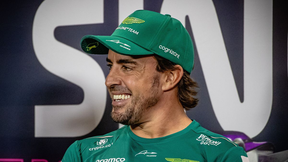 Alonso viccet csinált Hamilton gyerekkori álmaiból