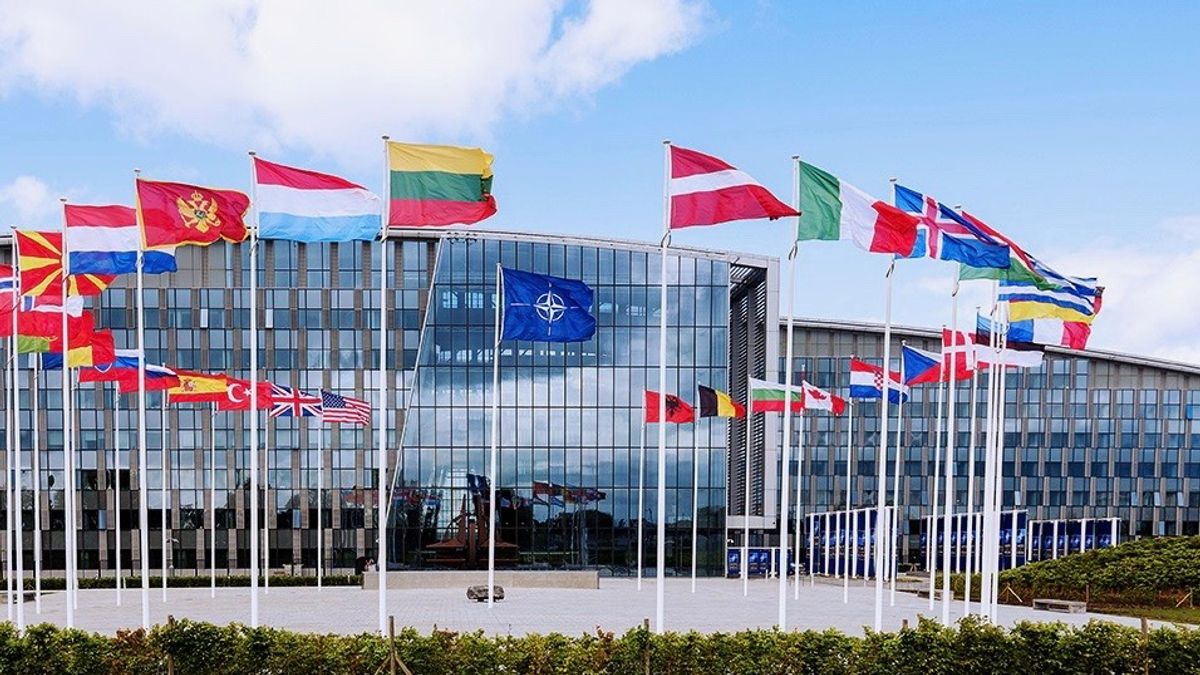 NATO's Weakest Link Prepares For War