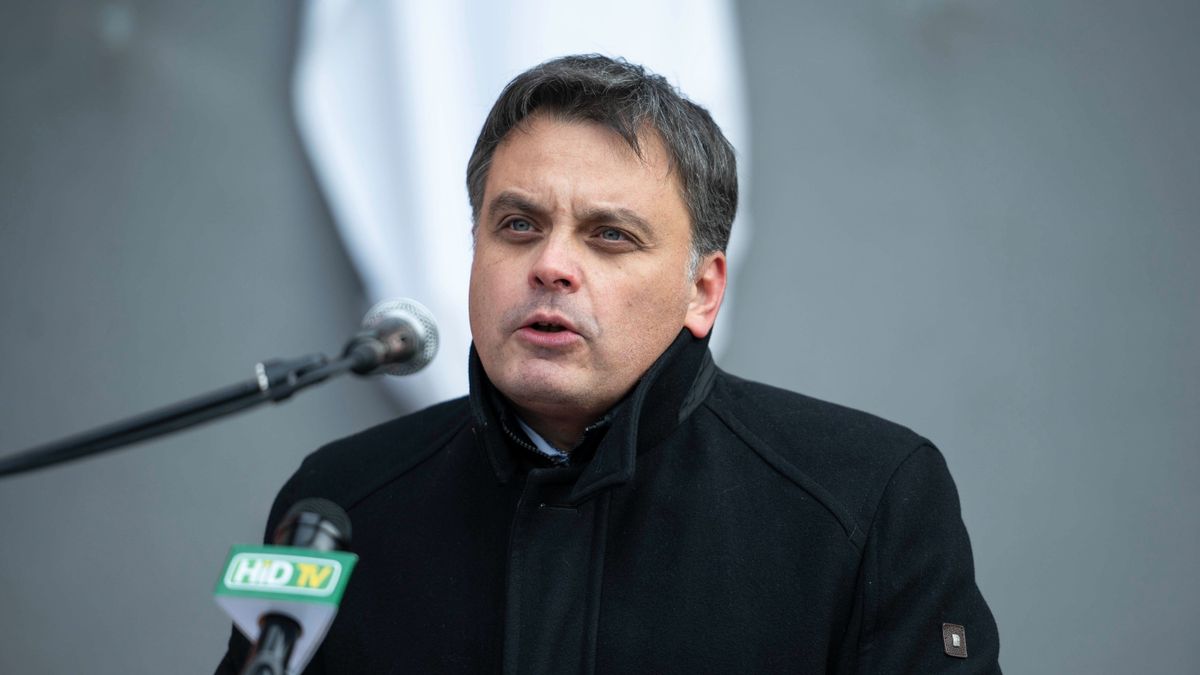 Latorcai Csaba: Ne csak múltja, jövője is legyen a magyarországi németségnek!