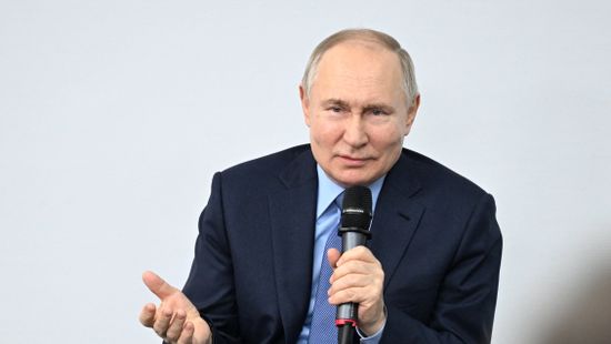 Megvan, hogy Putyin mikor találkozik Erdogannal