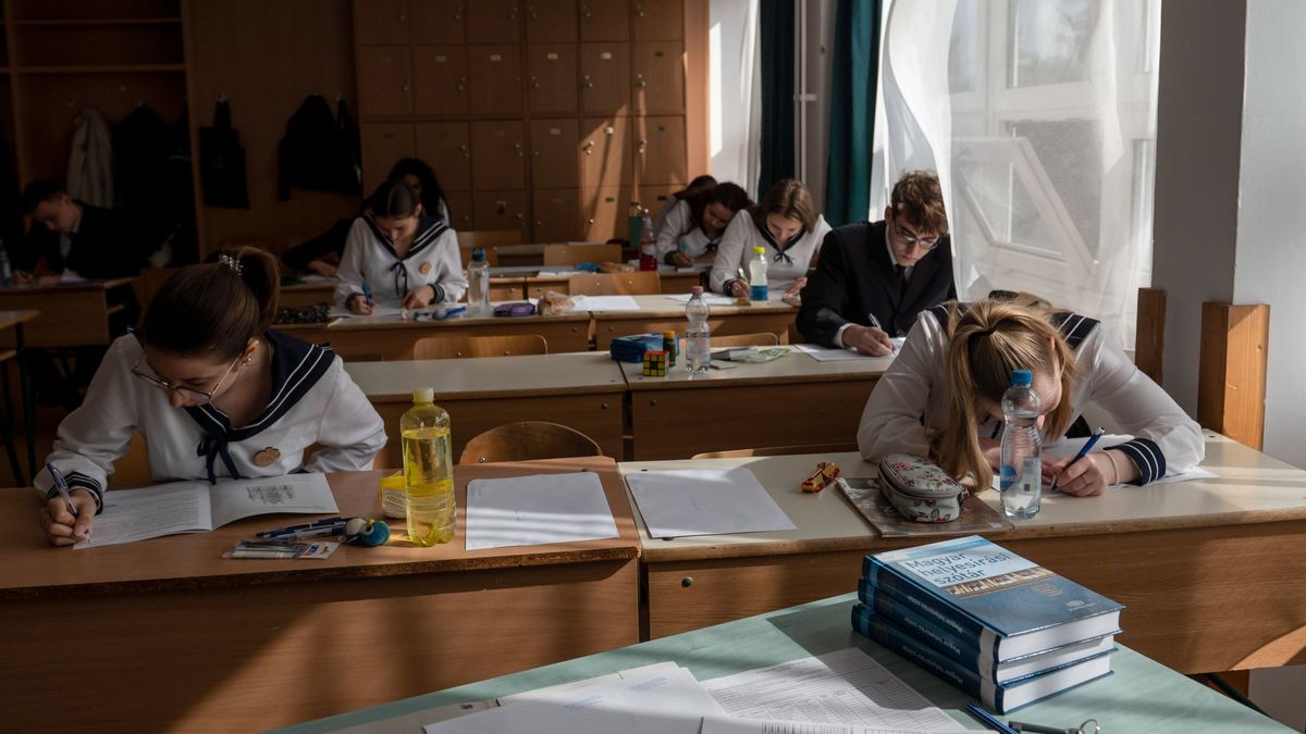 Jelentős változás van előkészülőben az oktatási rendszerben