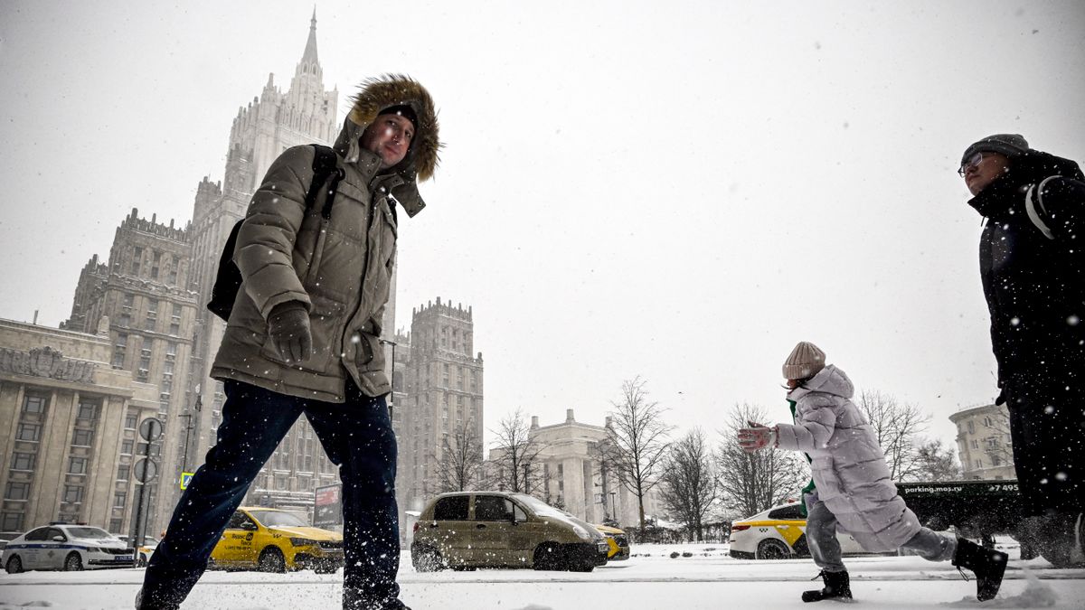 Oroszországban havi szinten lassult a termelői árcsökkenés januárban