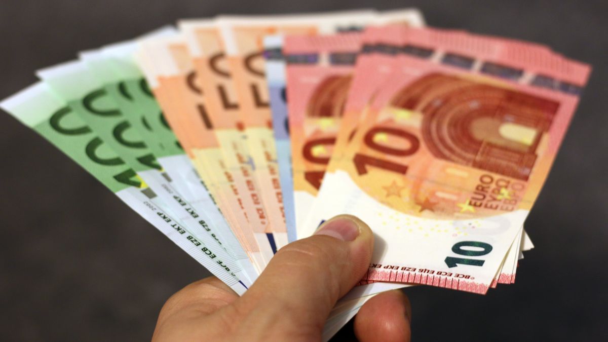 Így játsszák ki az ukránok a német szociális rendszert