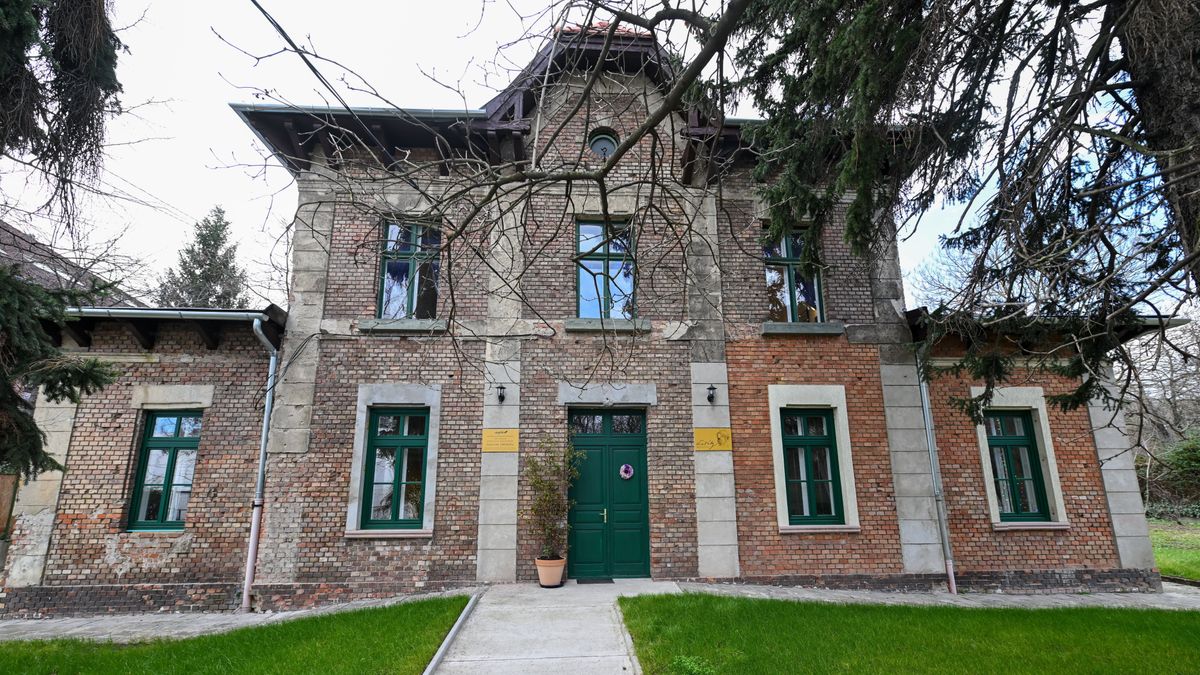 Átadták a Kodály Műhelyt a budapesti Városmajorban
