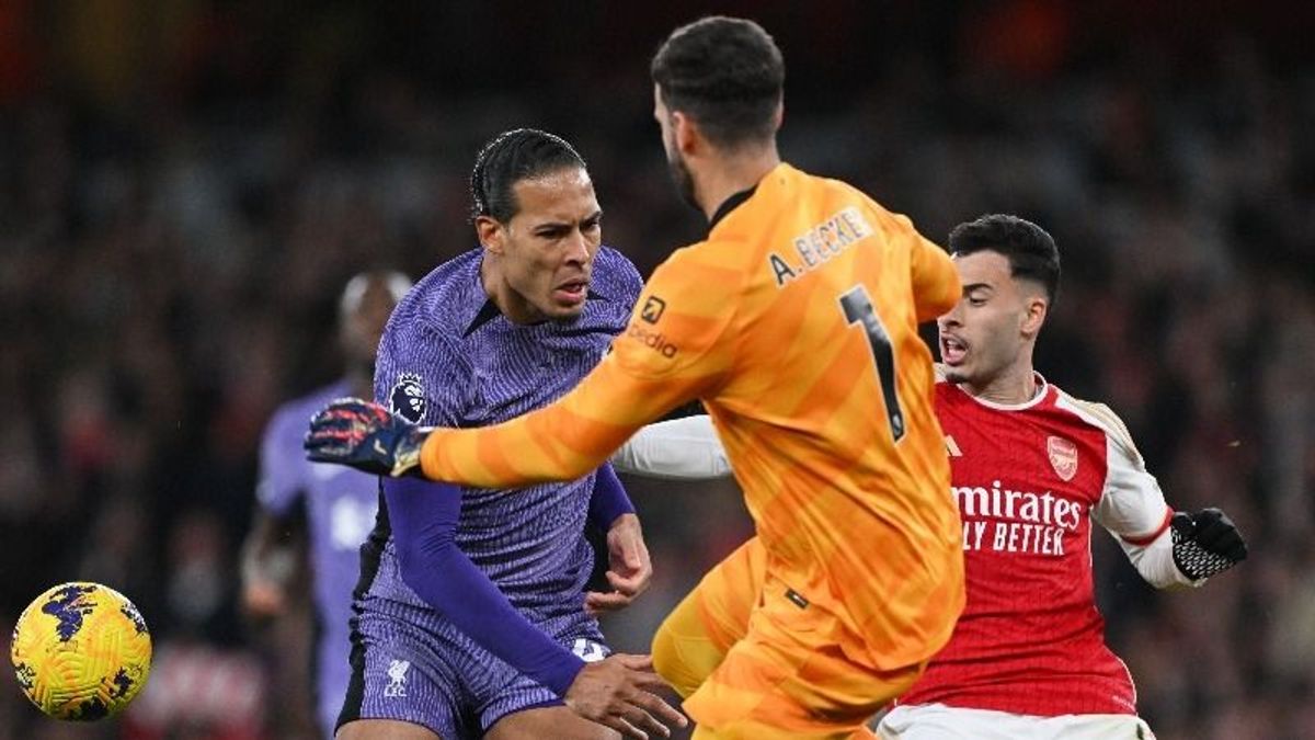 Liverpool: megvan a bűnös a kabaréba illő, végzetes gól miatt + videó