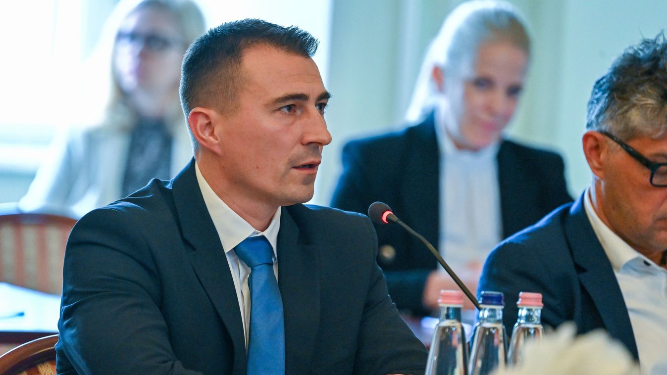 Borbély Lénárd már nem tagja a fővárosi Fidesz–KDNP-frakciónak