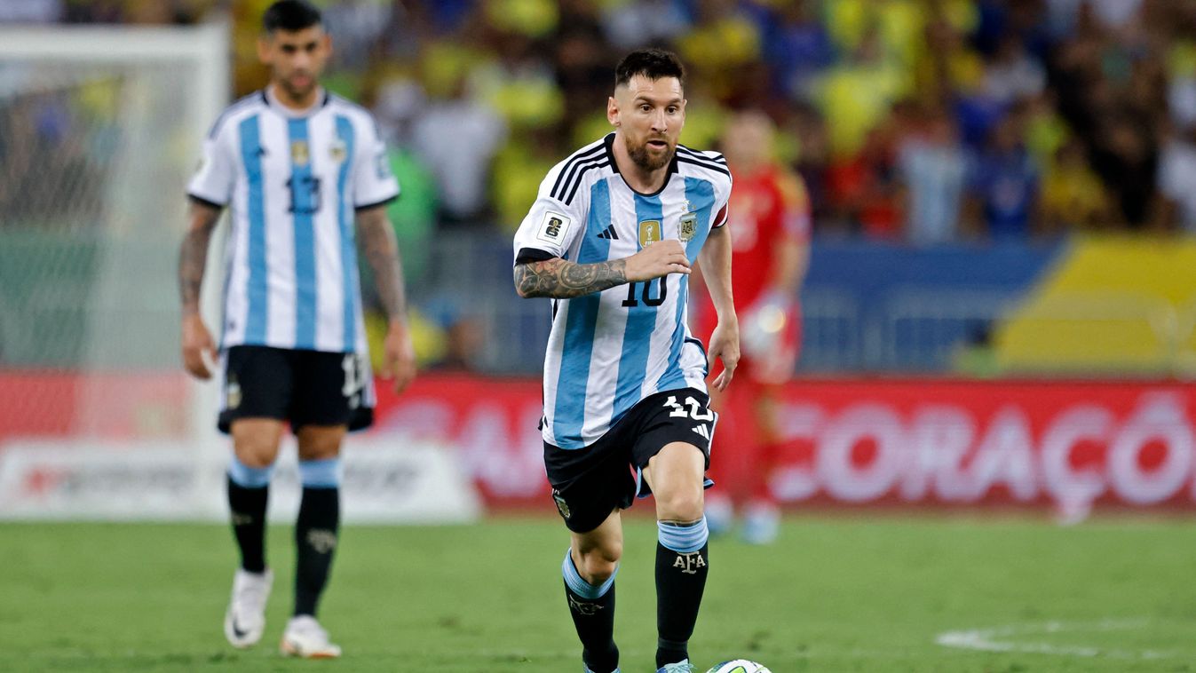 Lionel Messi sorsa egy hangulattalan örökrangadón dőlt el + videó
