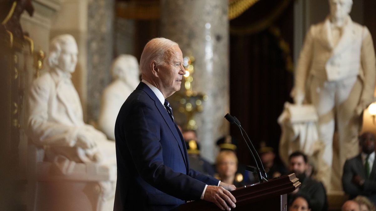 Joe Bidenék mesterséges intelligenciával akarnak nyerni?