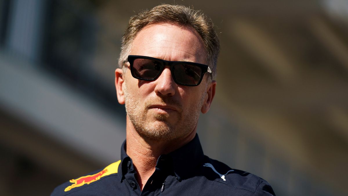 Horner óriási összeggel próbálta eltussolni a zaklatási ügyét?