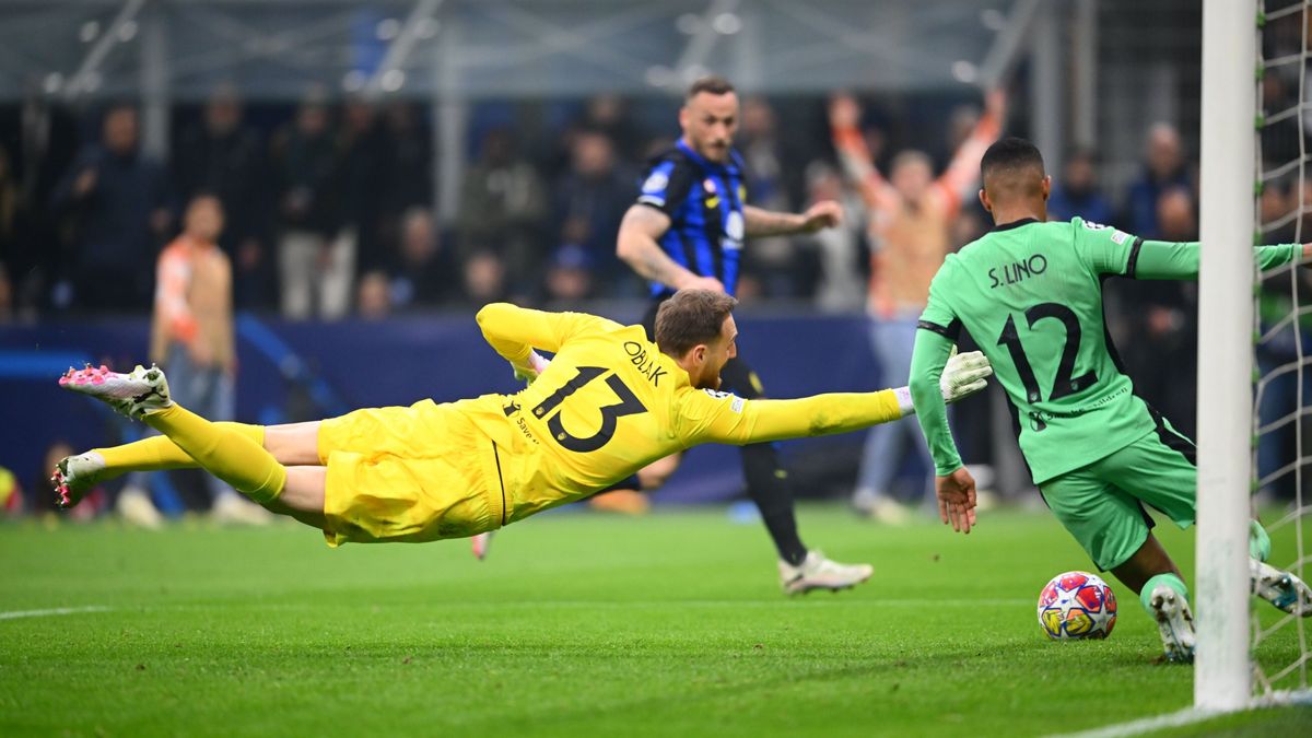 Inzaghi: Többet érdemeltünk volna, de ilyen a futball + videó