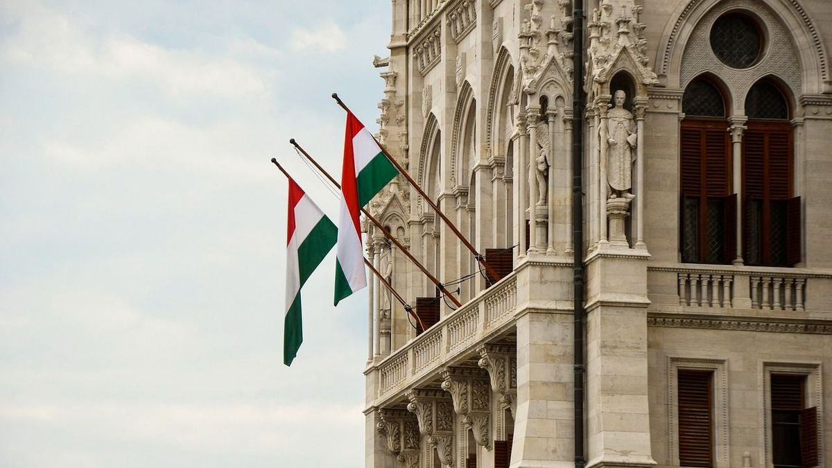 Tegyük újra naggyá Magyarországot és Európát!
