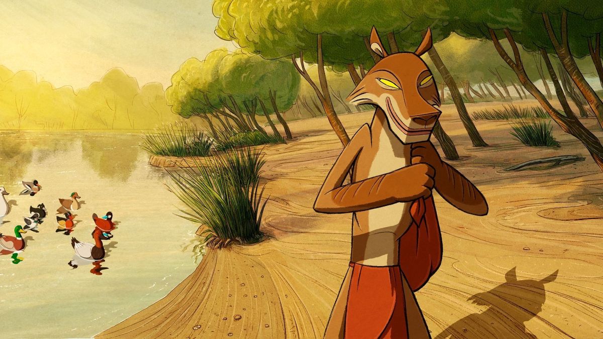 Új aranykora köszönthet be a magyar animációnak