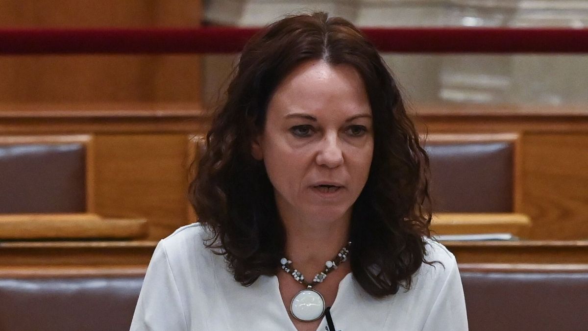 Szabó Tímea helyét Tordai Bence veszi át