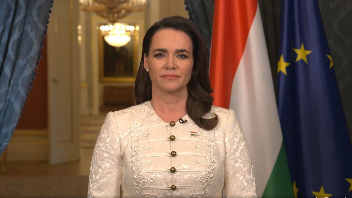 Mutatjuk, ki látja el a köztársasági elnök feladatait, amíg megtalálják Novák Katalin utódját