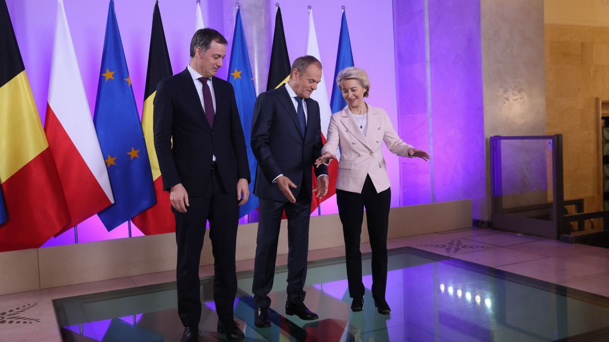 Donald Tusk jutalma: 137 milliárd euró érkezik Lengyelországba