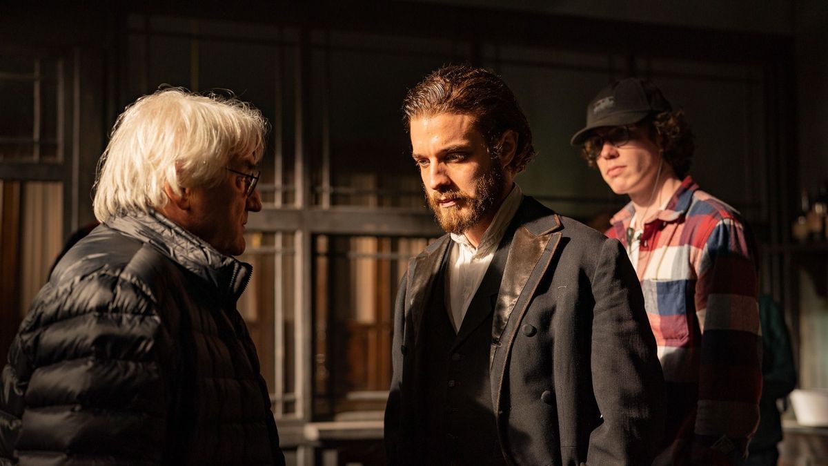 Variety: Koltai Lajos Semmelweis-filmje visszahozta a magyarokat a mozikba