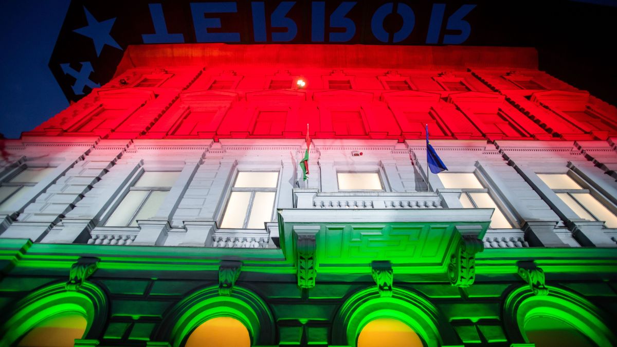 Történetek a legvidámabb barakkból