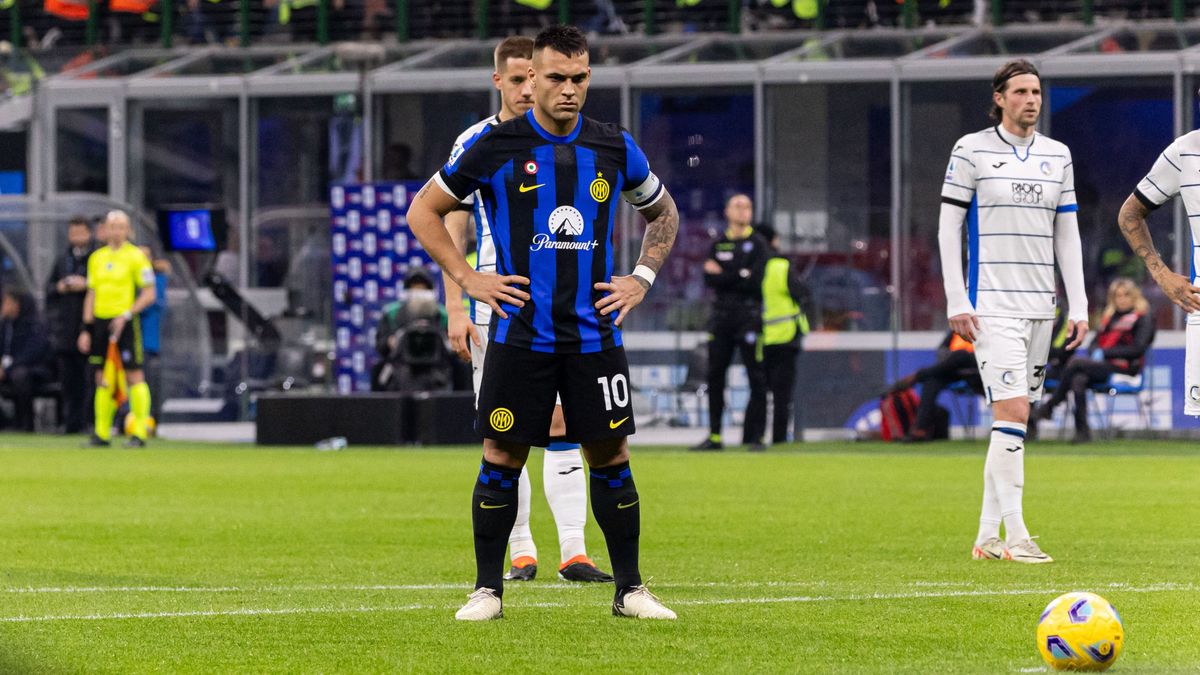 Az Inter javára hozott VAR-döntés mérföldkő lehet + videó