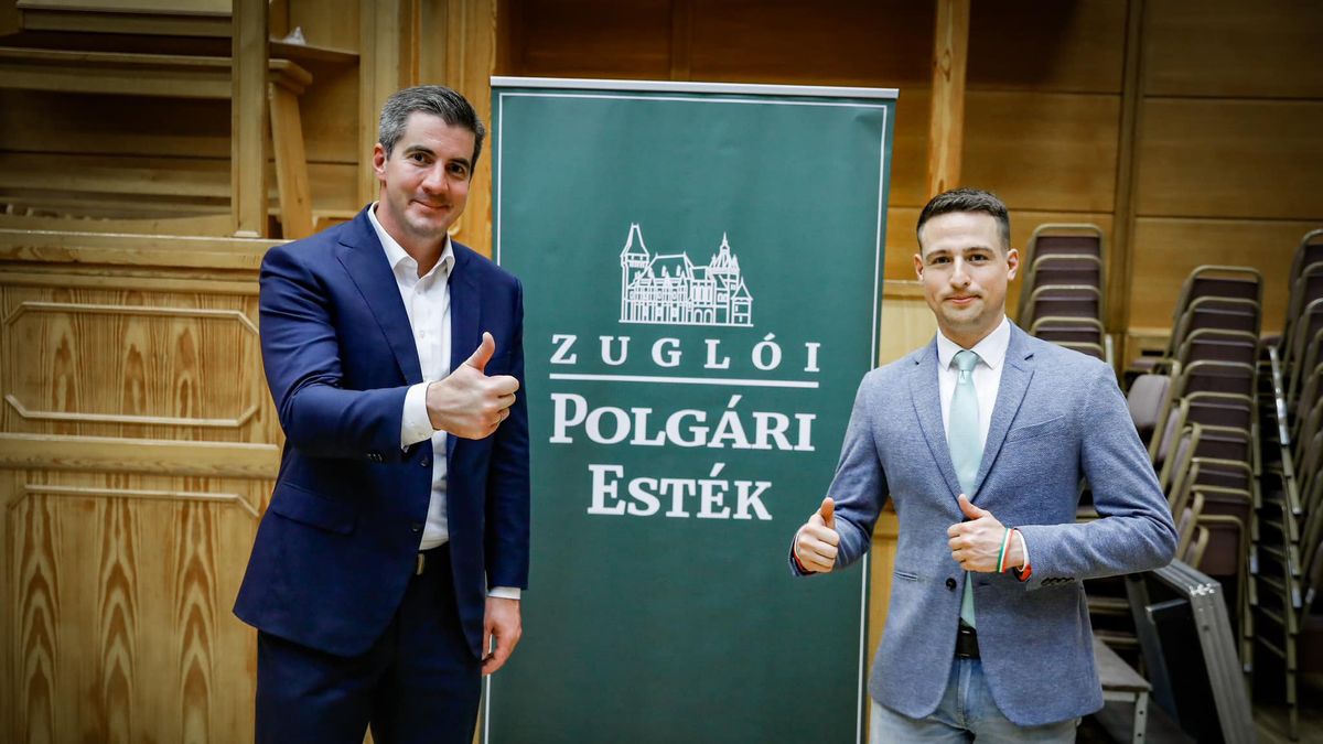 Nagy visszatérők is vannak a Fidesz polgármesterjelöltjei között