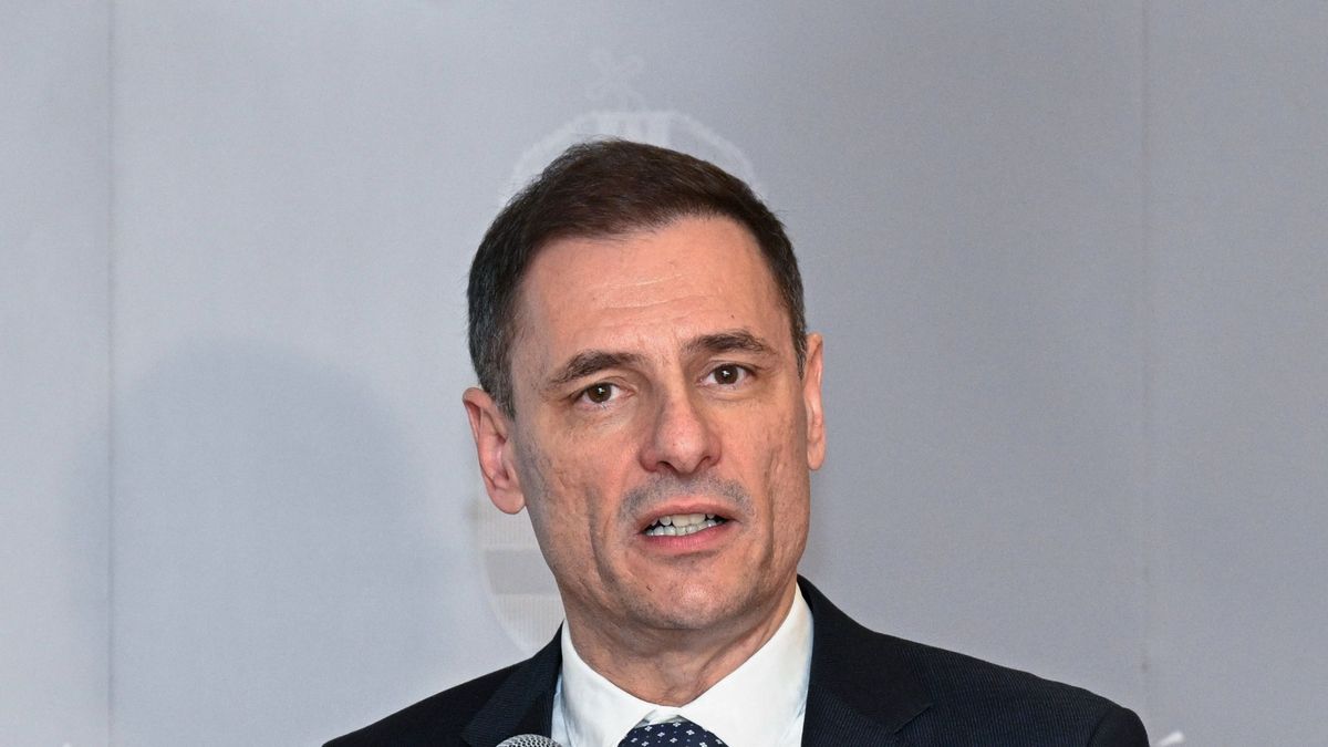 Tuzson Bence: A lehető legerősebb gyermekvédelmi törvényre van szükség