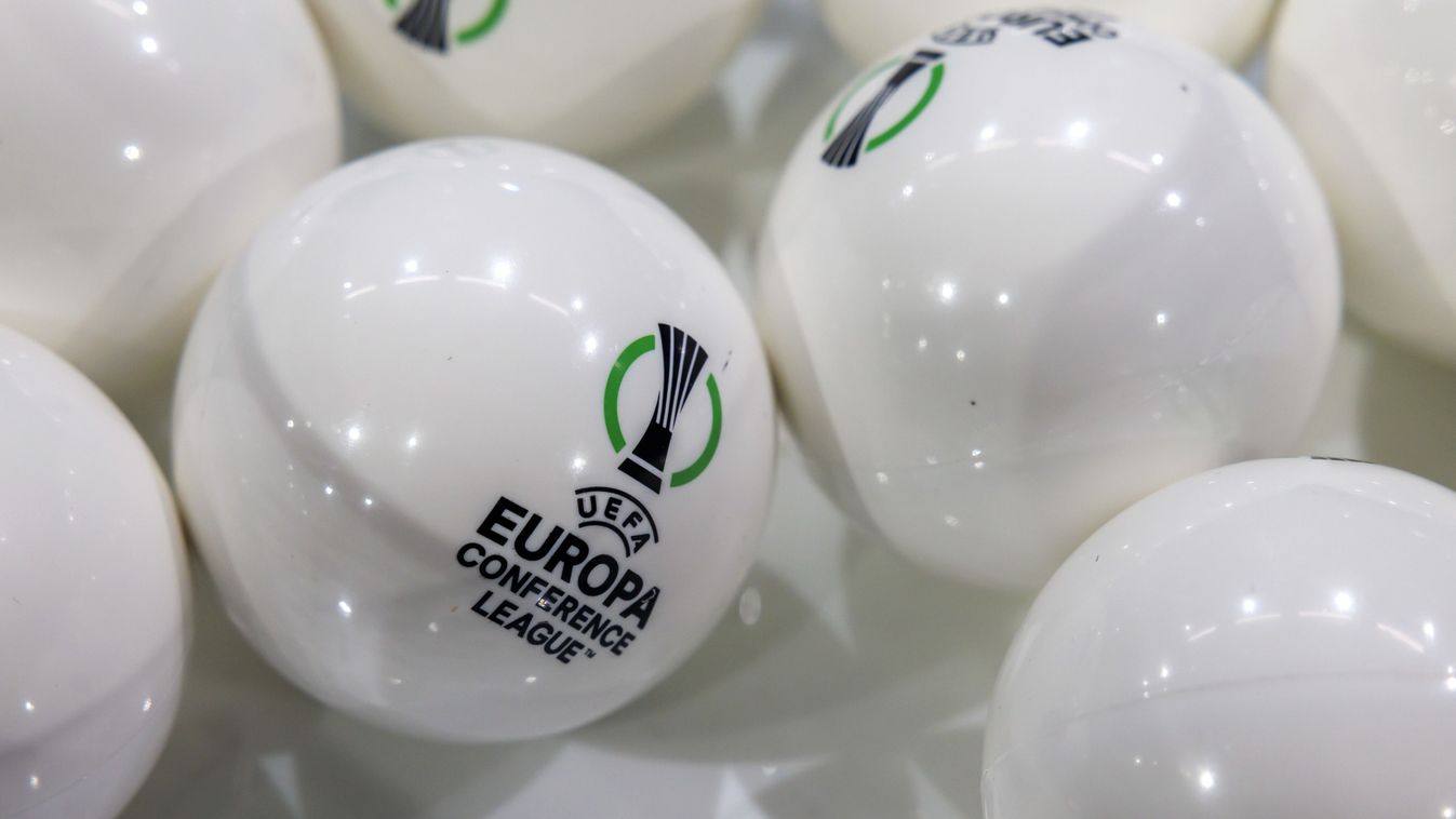 Round of 16 draw for UEFA Europa League and UEFA Europa Conference League
