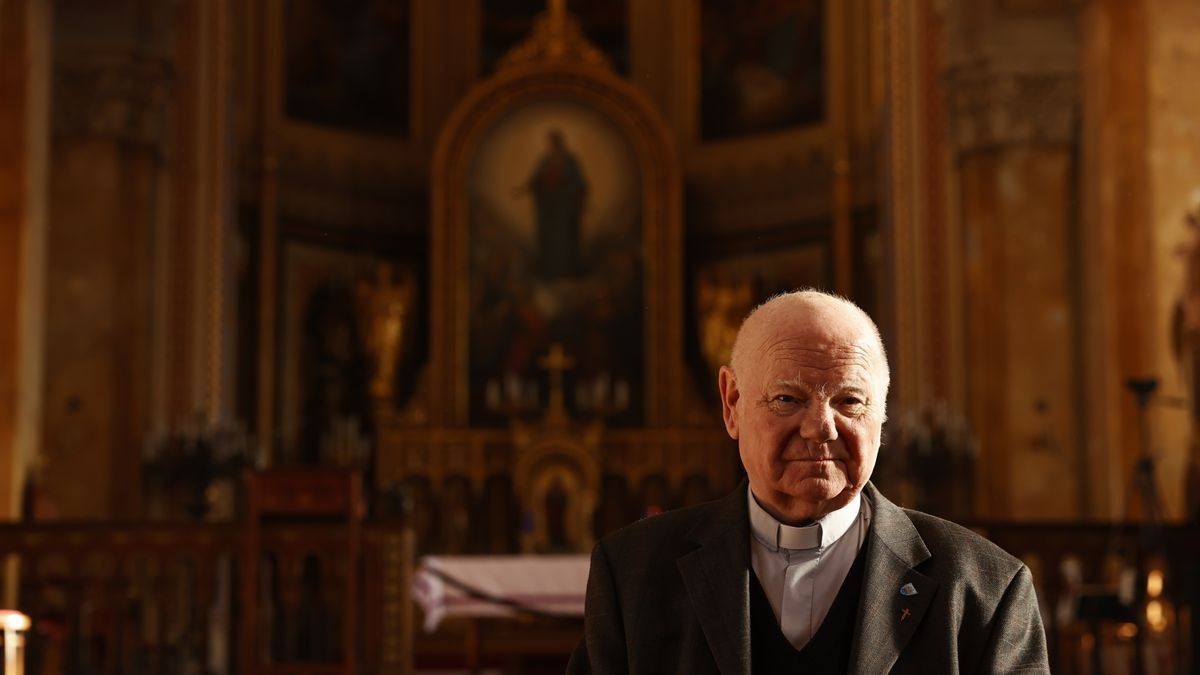 Sebők Sándor kapta a Hit pajzsa díjat, prédikációi a kommunistákat is megrengették