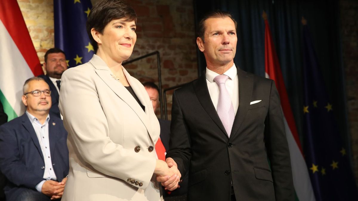 Egymásnak esett a baloldal Pestszentlőrincen