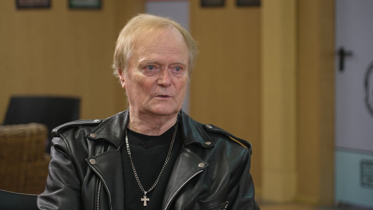 D. Nagy Lajos: Azzal küldtek ki, hogy soha ne jöjjek vissza