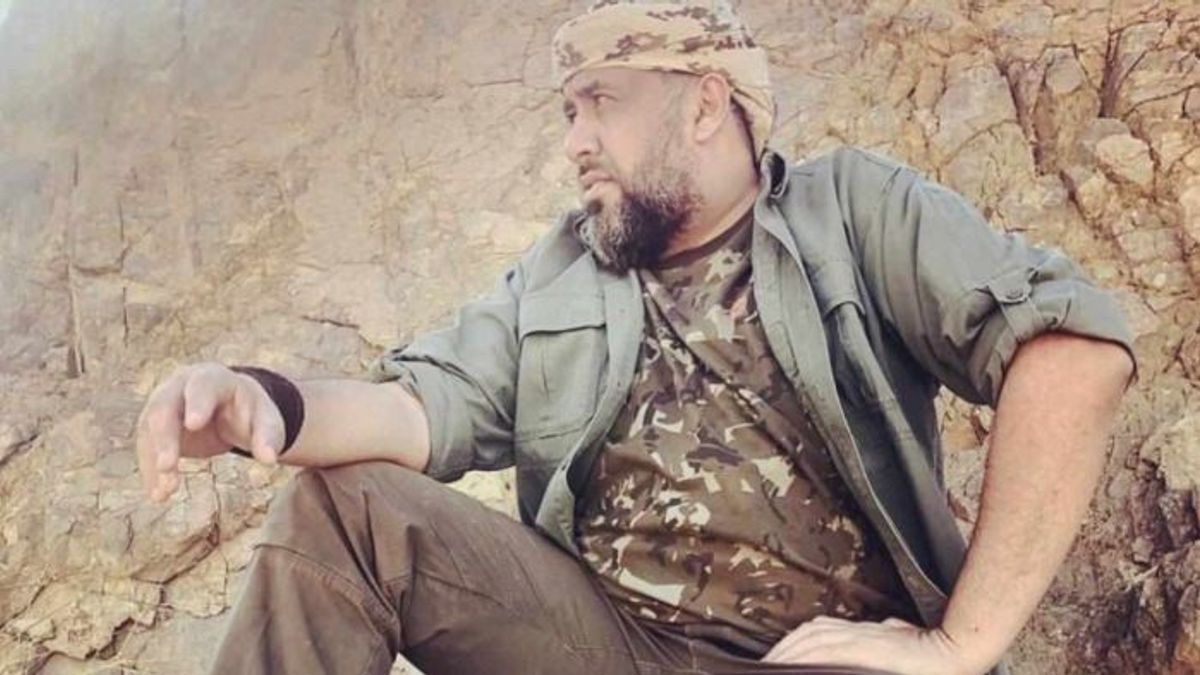 War Reporter Who Fooled The Taliban, Was in US Arrest, Is Wanted By Houthis