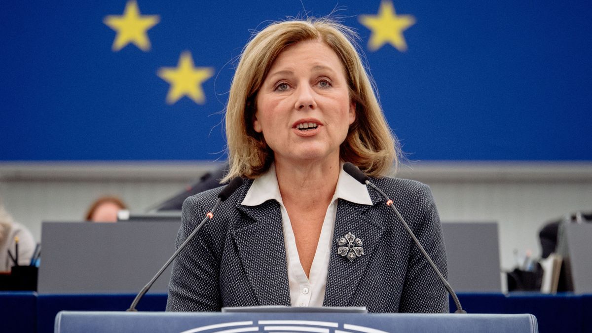 Vera Jourová szerint az unió nélkül Magyarország rosszabb hely lenne