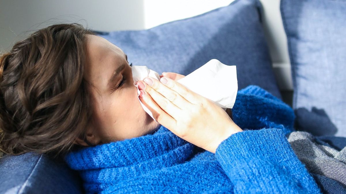 Tombol az influenza, két óvodából is jelentettek sok megbetegedést