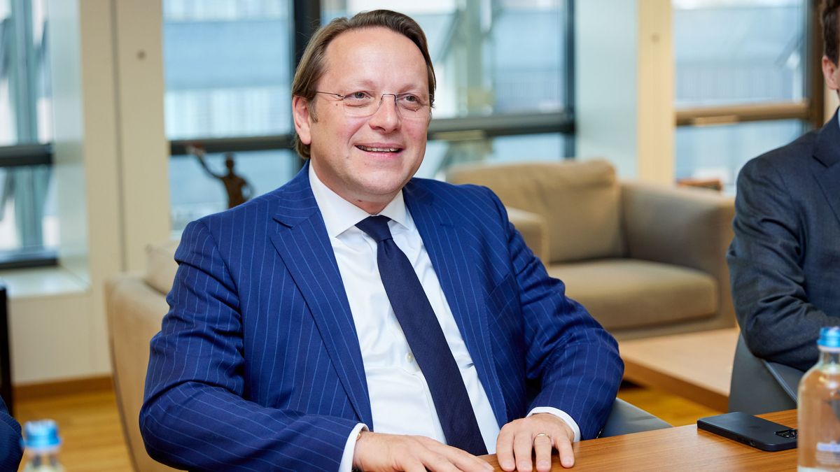 Brussels Requires Detailed Reform Plan From Kyiv