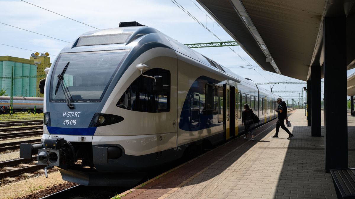 Figyelem! A MÁV nagyon fontos bejelentést tett
