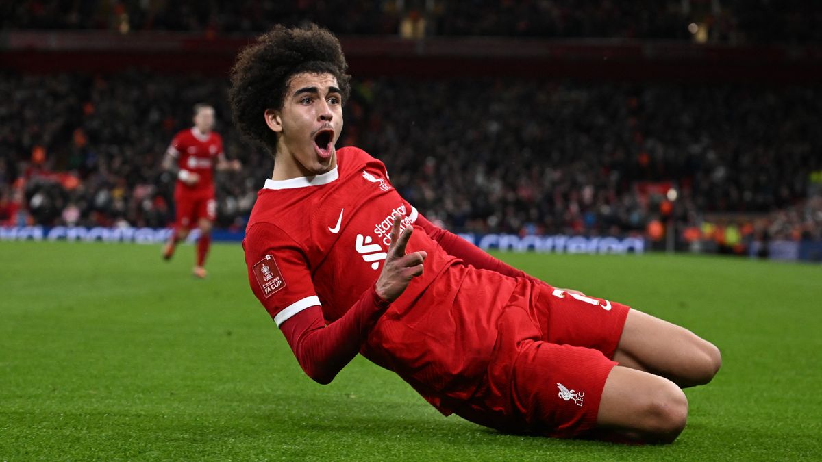 A liverpooli csodagyerekek ismét lecsaptak – útban az újabb trófea felé?