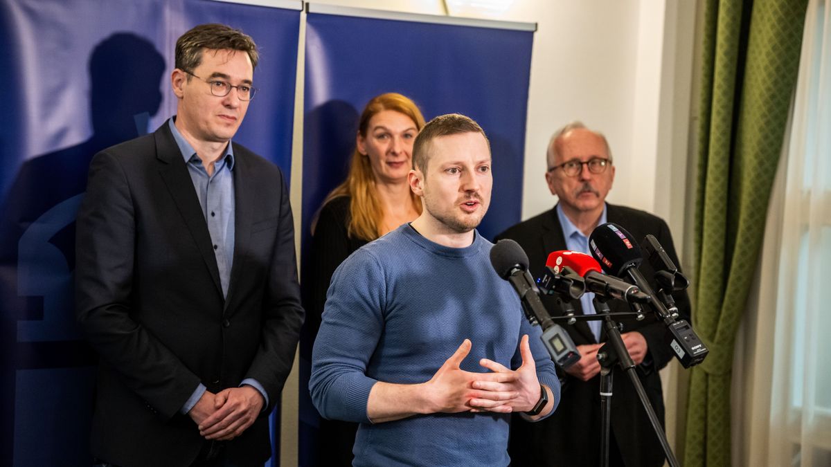 Áll a bál Terézvárosban: feljelentették Soproni Tamást