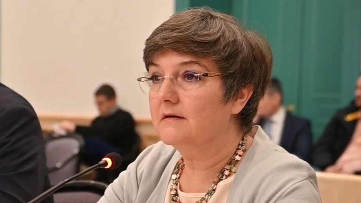 Ruszwurm-ügyet vizsgáló bizottság: több bűncselekmény gyanúja is felmerül