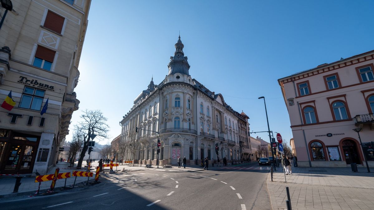 Új, hatalmas felfedezést tettek Kolozsváron