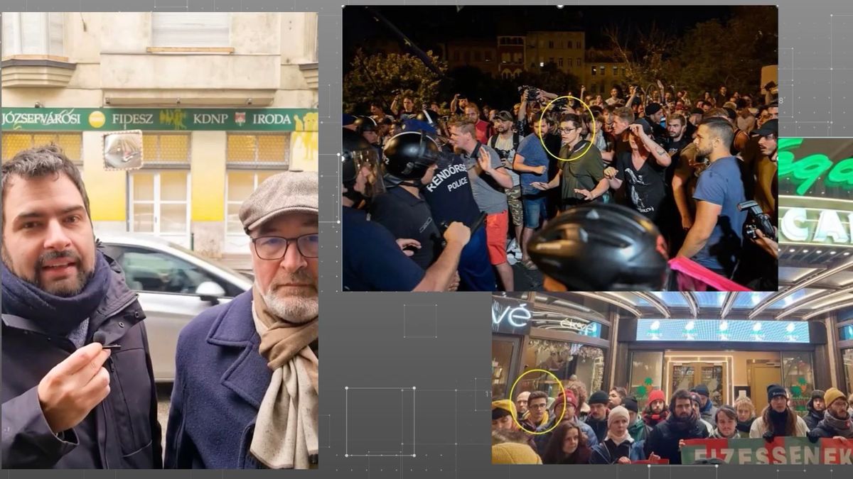 A józsefvárosi Fidesz bocsánatkérést vár Pikó Andrástól a Szikra miatt + videó